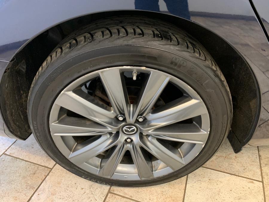 used 2020 Mazda Mazda6 car, priced at $18,595