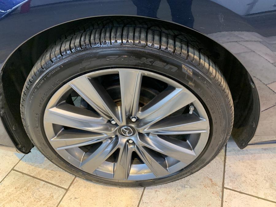 used 2020 Mazda Mazda6 car, priced at $18,595