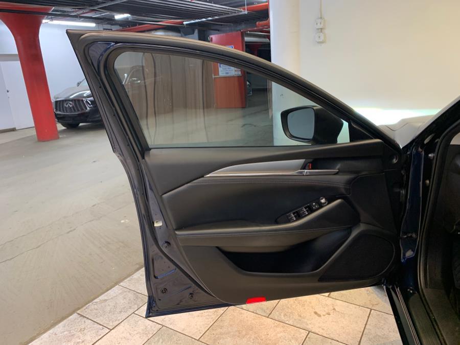 used 2020 Mazda Mazda6 car, priced at $18,595