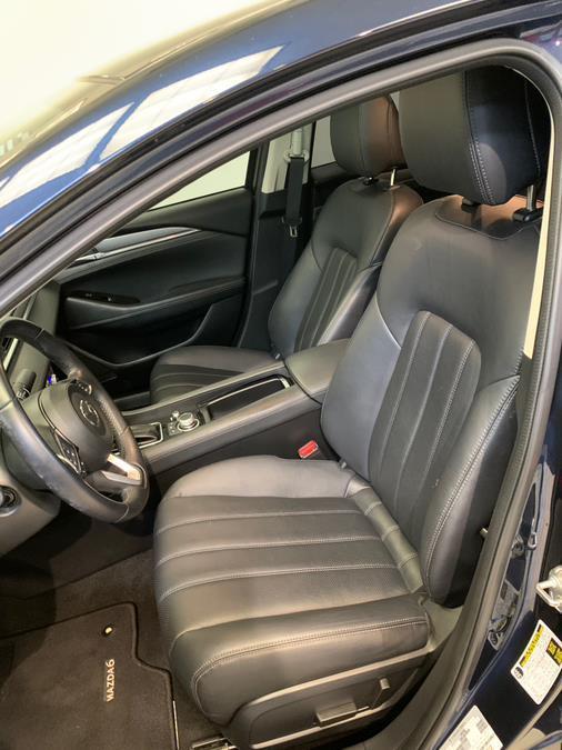 used 2020 Mazda Mazda6 car, priced at $18,595