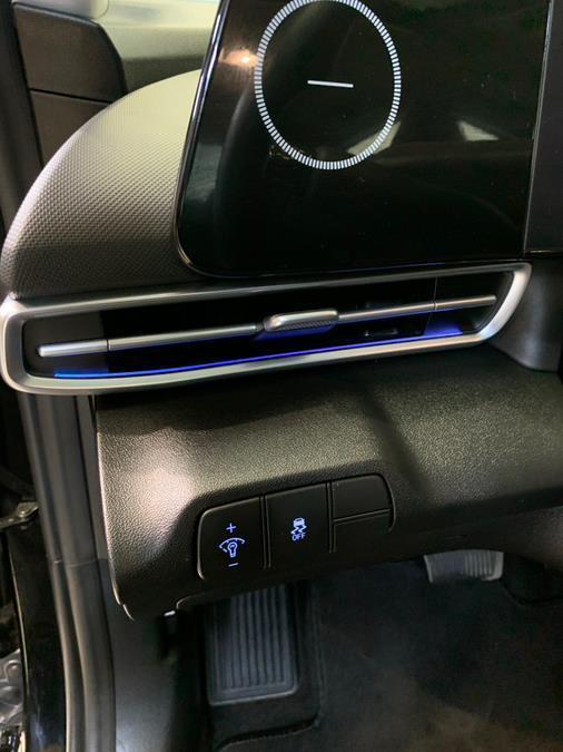 used 2025 Hyundai Elantra car, priced at $20,995