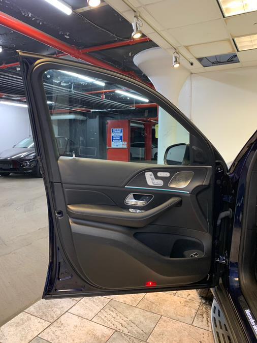 used 2022 Mercedes-Benz GLE 450 car, priced at $44,595