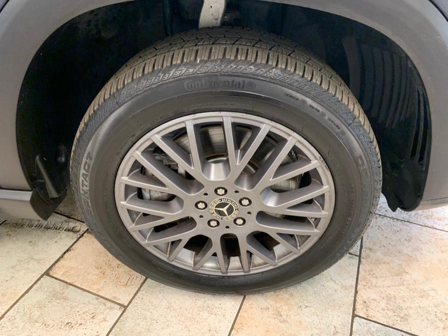 used 2022 Mercedes-Benz GLE 450 car, priced at $44,595