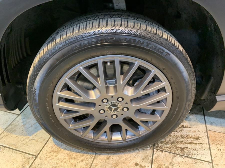 used 2022 Mercedes-Benz GLE 450 car, priced at $44,595