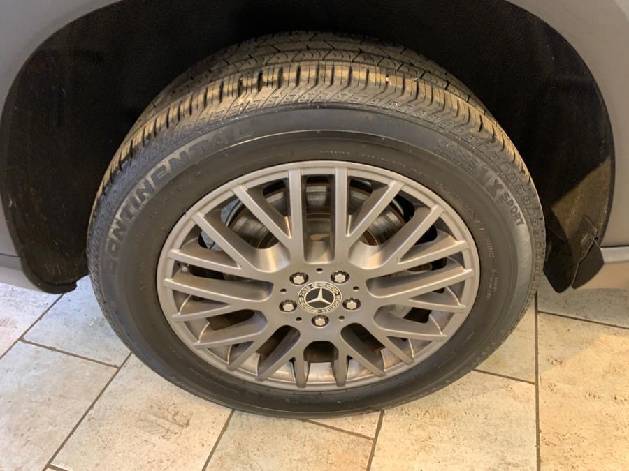 used 2022 Mercedes-Benz GLE 450 car, priced at $44,595
