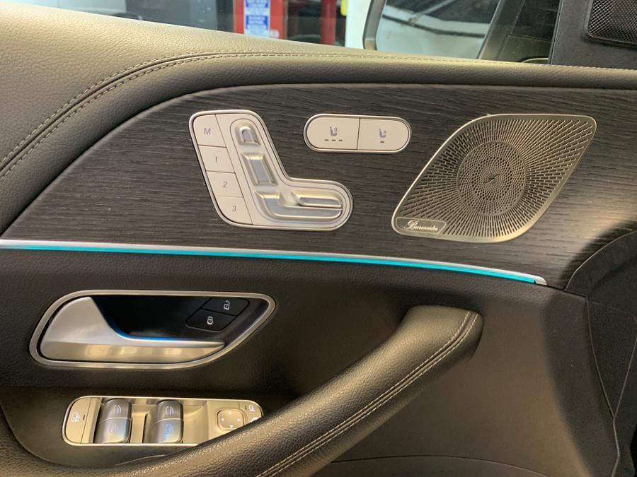 used 2022 Mercedes-Benz GLE 450 car, priced at $44,595