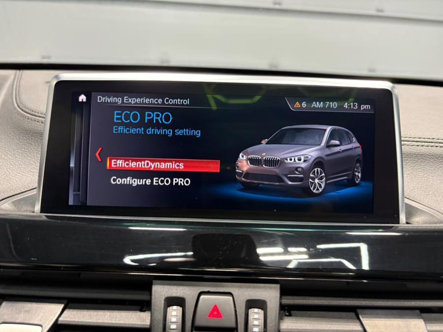 used 2022 BMW X1 car, priced at $25,495