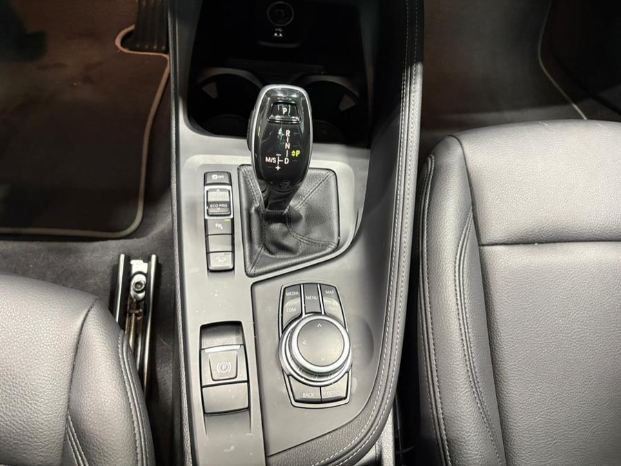 used 2022 BMW X1 car, priced at $25,495