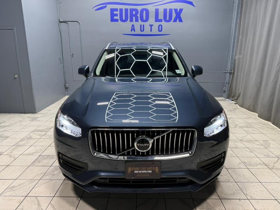 used 2022 Volvo XC90 car, priced at $37,995