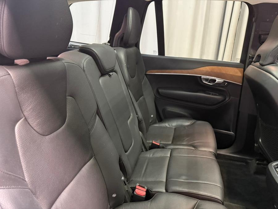 used 2022 Volvo XC90 car, priced at $37,995
