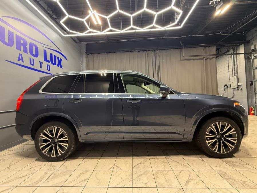 used 2022 Volvo XC90 car, priced at $37,995