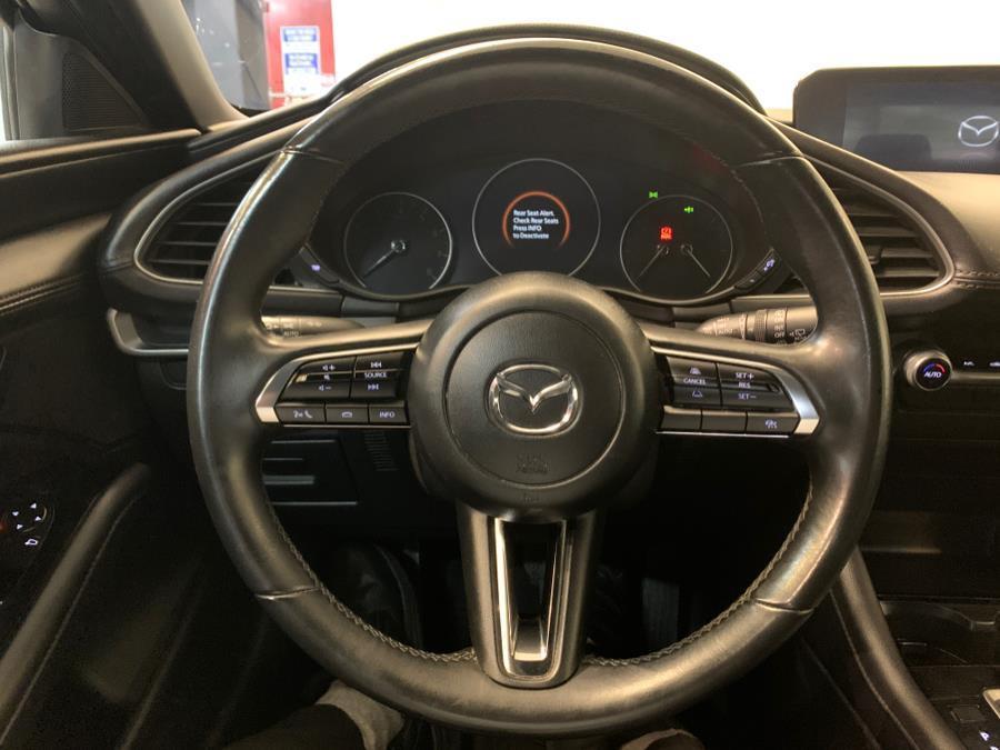 used 2024 Mazda Mazda3 car, priced at $19,995