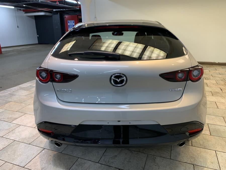 used 2024 Mazda Mazda3 car, priced at $19,995