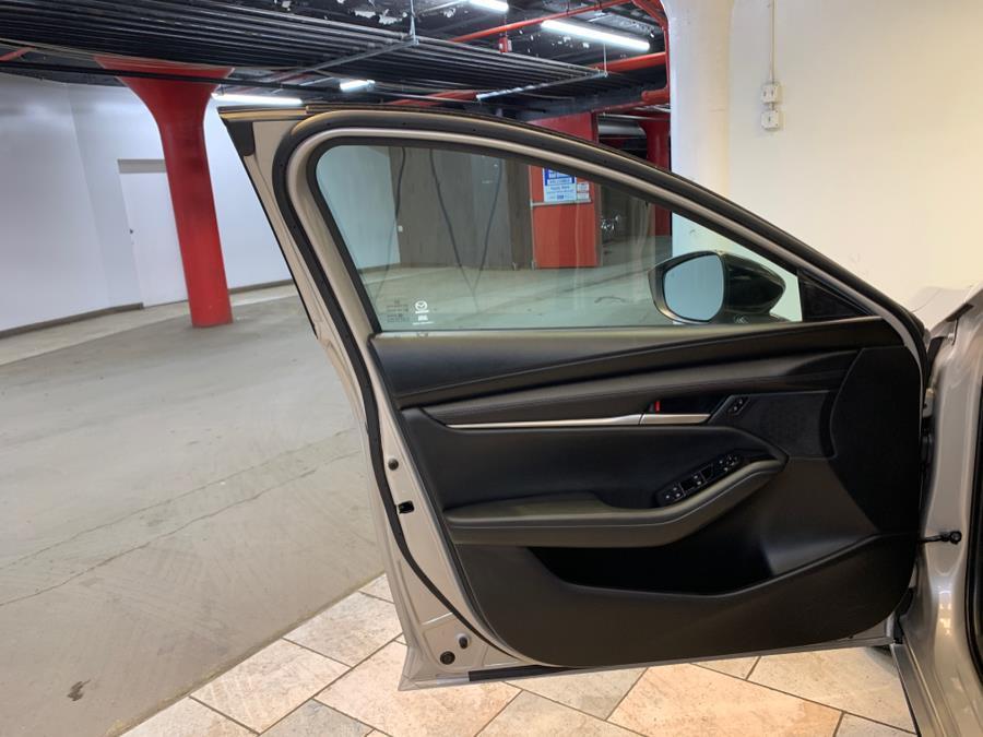 used 2024 Mazda Mazda3 car, priced at $19,995