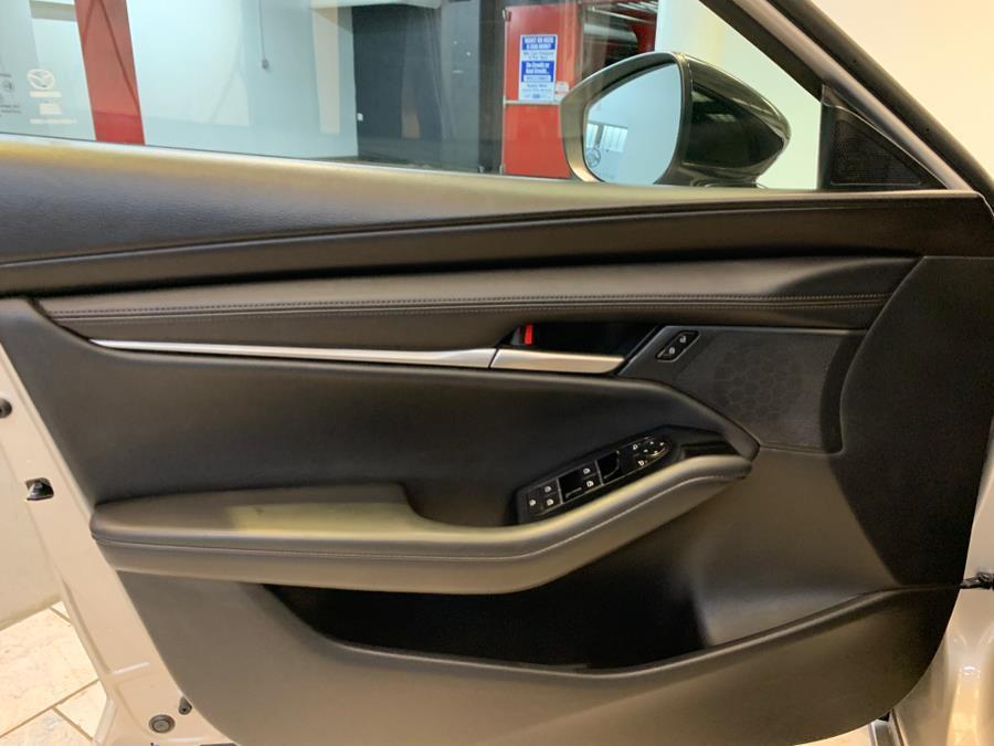 used 2024 Mazda Mazda3 car, priced at $19,995
