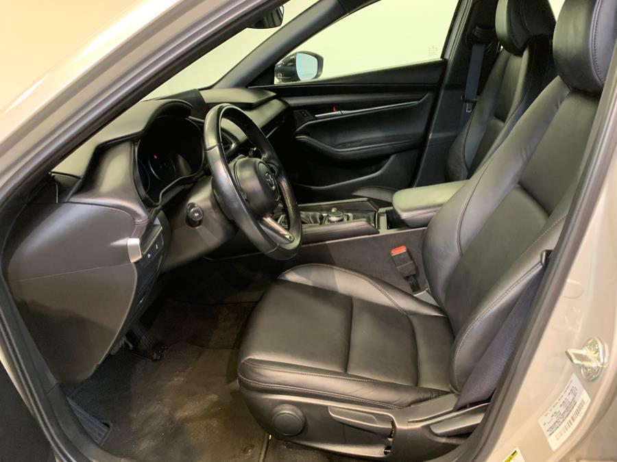 used 2024 Mazda Mazda3 car, priced at $19,995