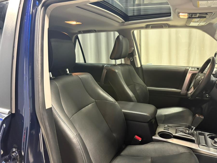 used 2022 Toyota 4Runner car, priced at $42,395