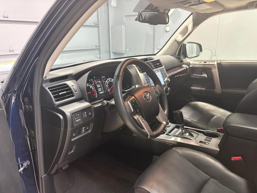 used 2022 Toyota 4Runner car, priced at $42,395