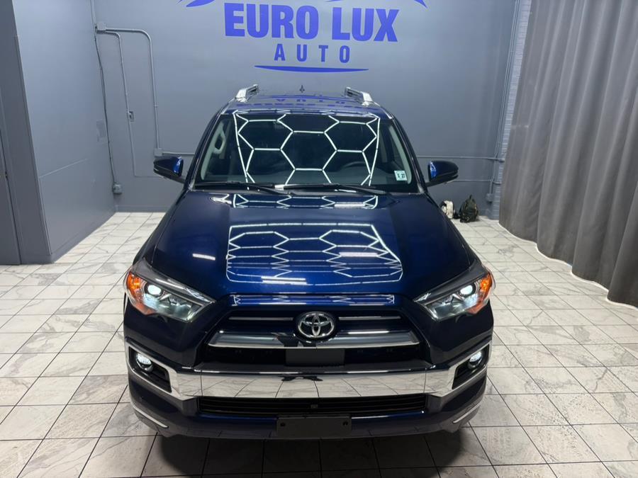 used 2022 Toyota 4Runner car, priced at $42,395