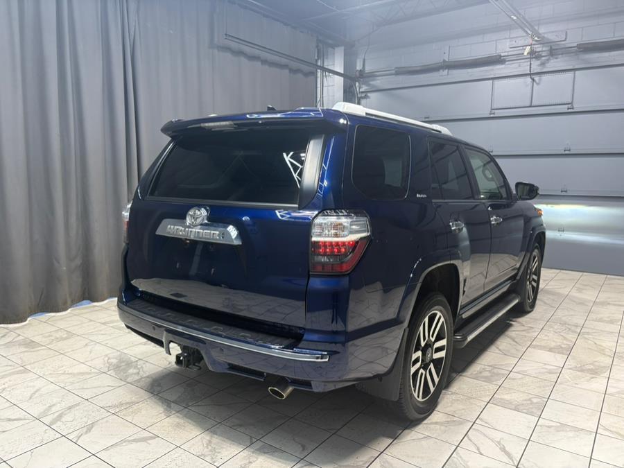used 2022 Toyota 4Runner car, priced at $42,395