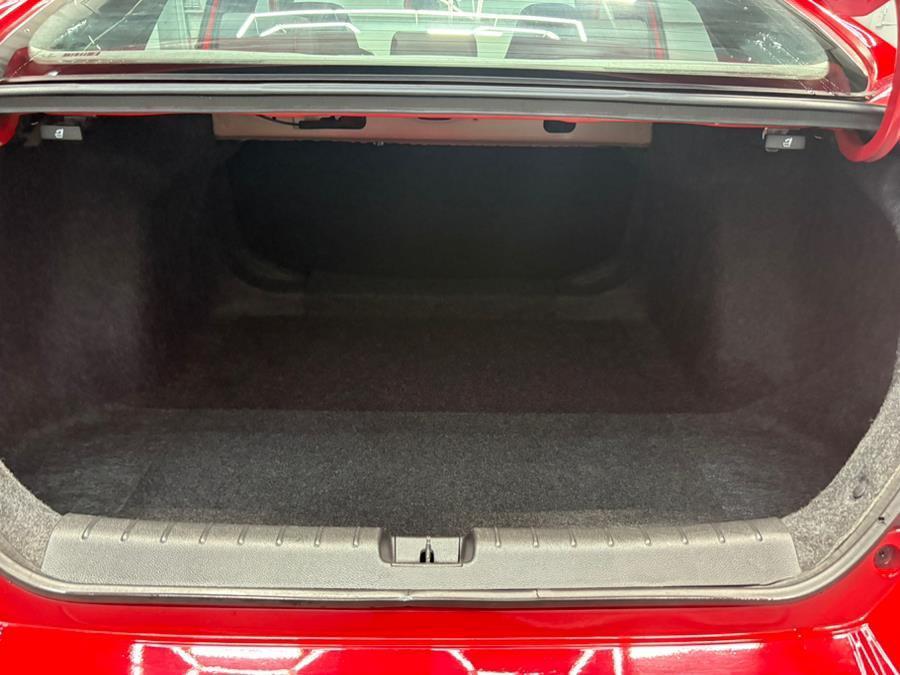 used 2020 Honda Civic Si car, priced at $19,595