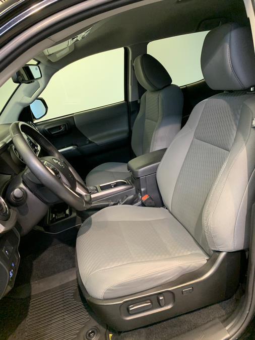 used 2021 Toyota Tacoma car, priced at $33,795
