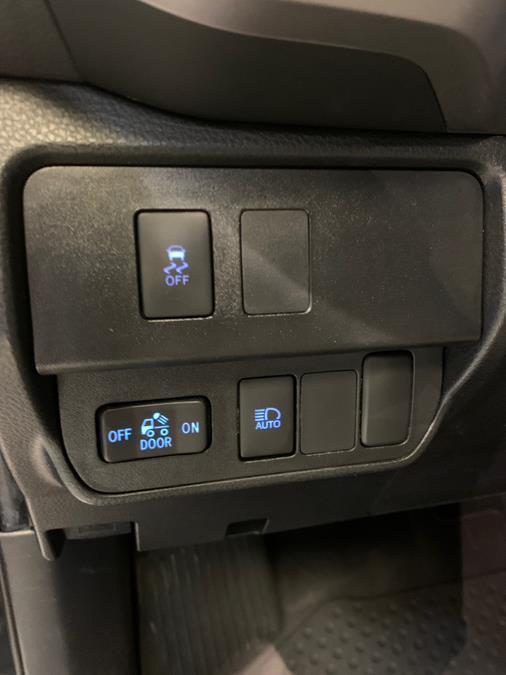 used 2021 Toyota Tacoma car, priced at $33,795