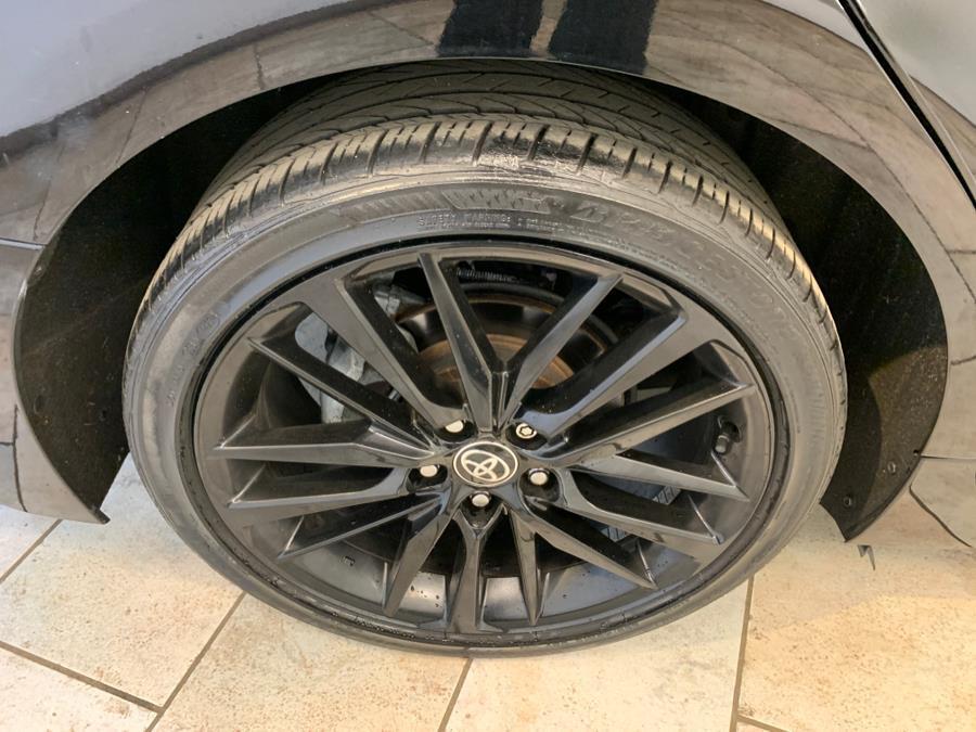 used 2021 Toyota Camry car, priced at $24,495