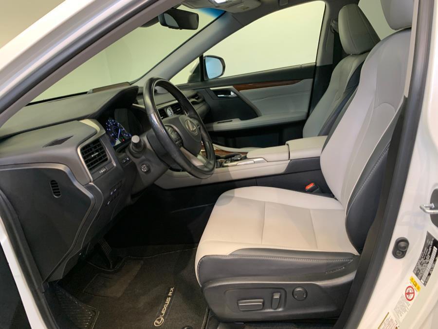used 2019 Lexus RX 350L car, priced at $31,795