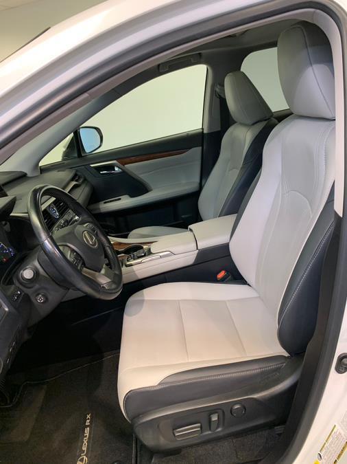 used 2019 Lexus RX 350L car, priced at $31,795