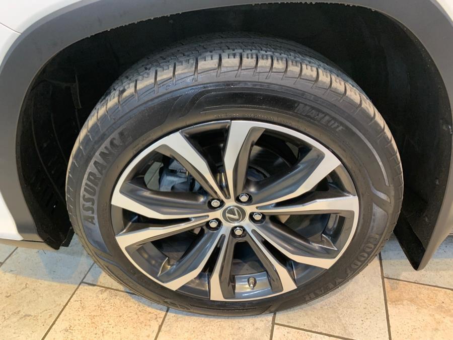 used 2019 Lexus RX 350L car, priced at $31,795
