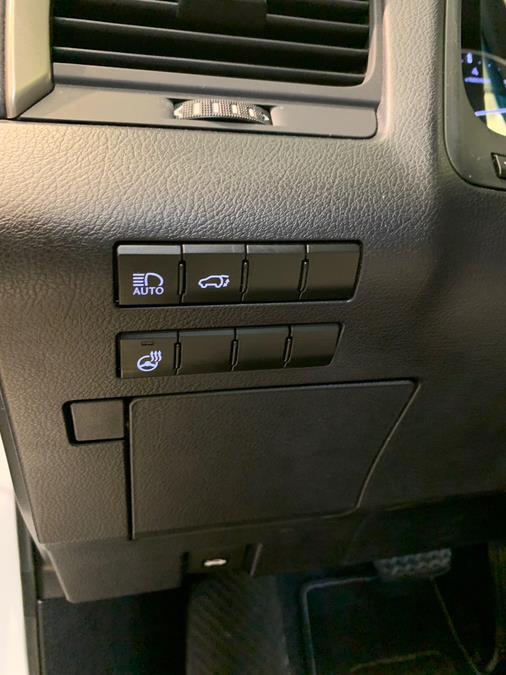used 2019 Lexus RX 350L car, priced at $31,795