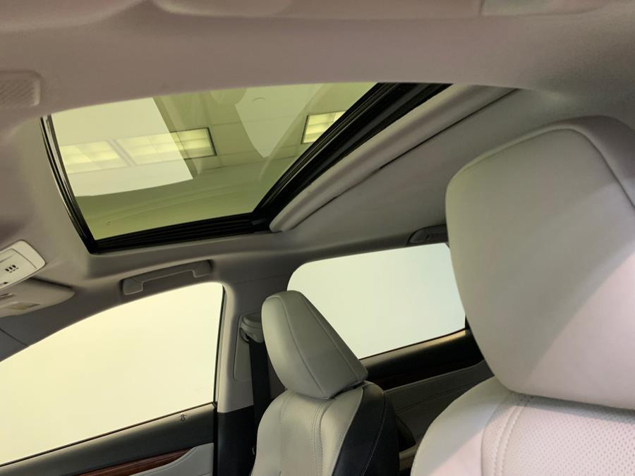 used 2019 Lexus RX 350L car, priced at $31,795
