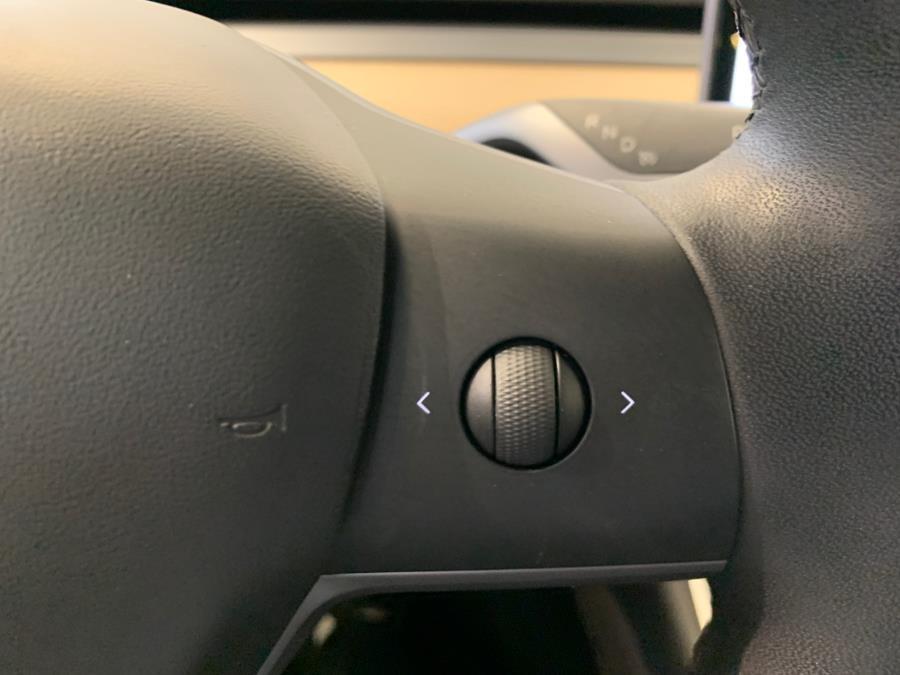 used 2020 Tesla Model Y car, priced at $27,595