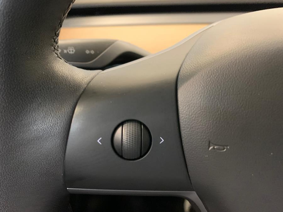 used 2020 Tesla Model Y car, priced at $27,595