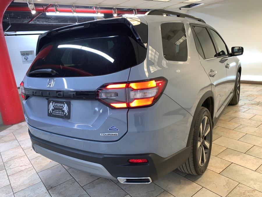 used 2023 Honda Pilot car, priced at $36,595