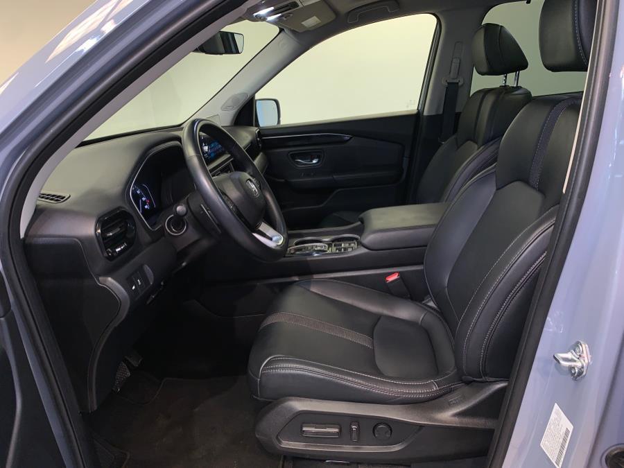 used 2023 Honda Pilot car, priced at $36,595