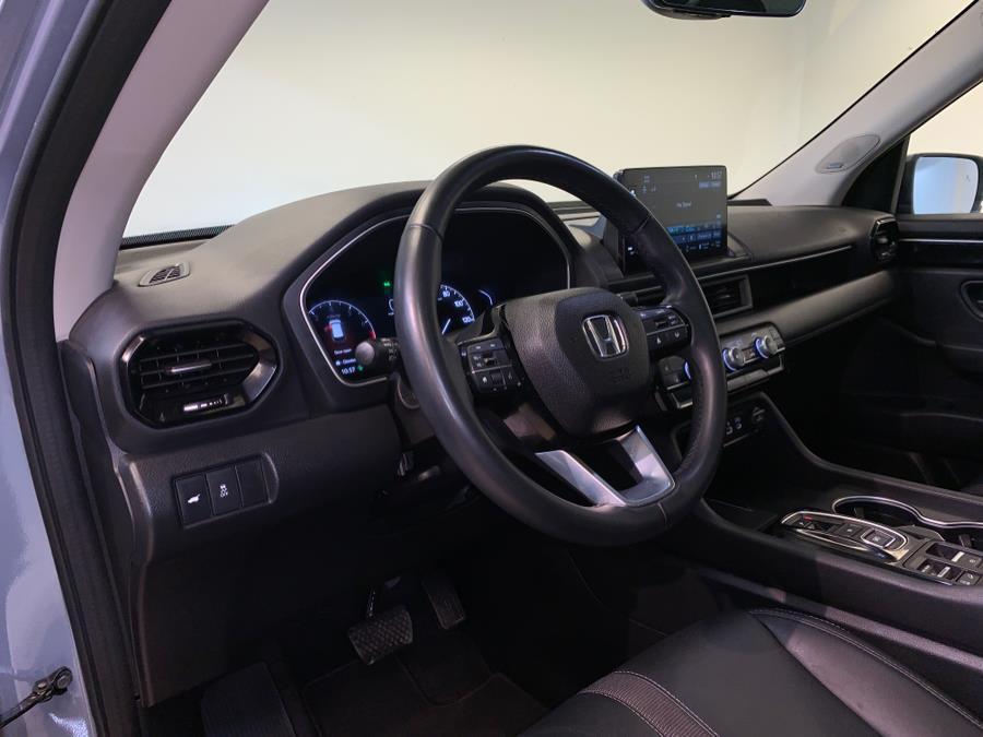 used 2023 Honda Pilot car, priced at $36,595