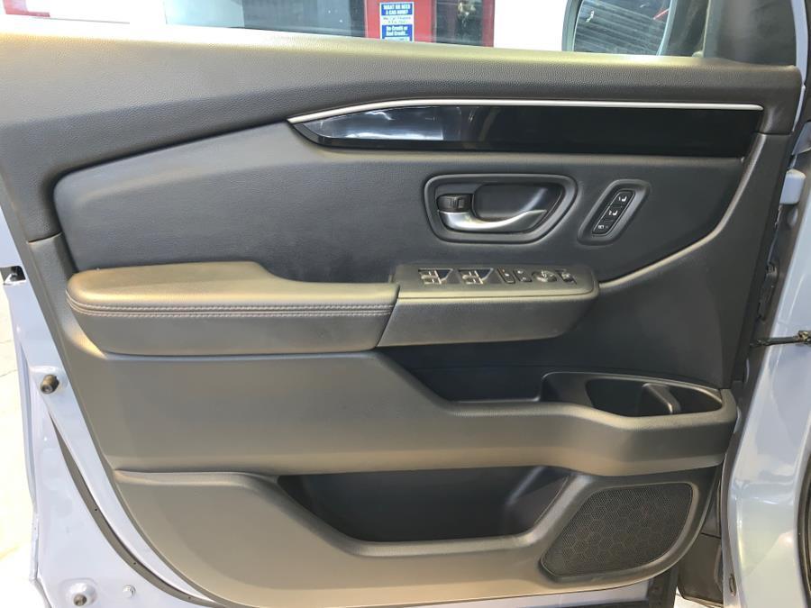 used 2023 Honda Pilot car, priced at $36,595