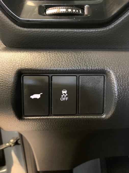 used 2023 Honda Pilot car, priced at $36,595