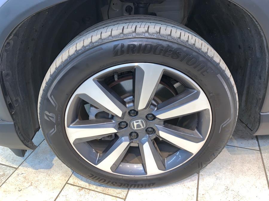 used 2023 Honda Pilot car, priced at $36,595