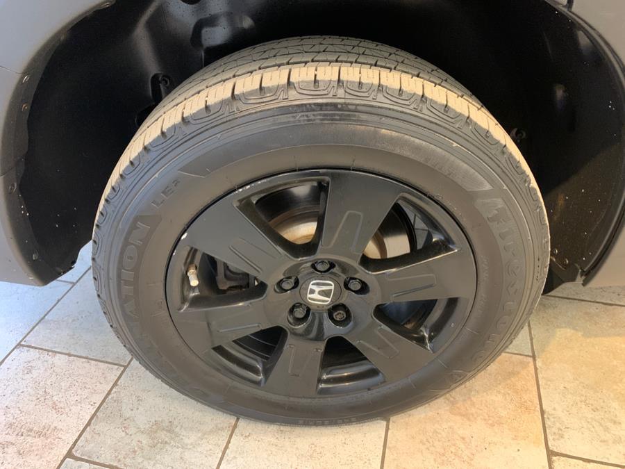 used 2022 Honda Pilot car, priced at $32,995