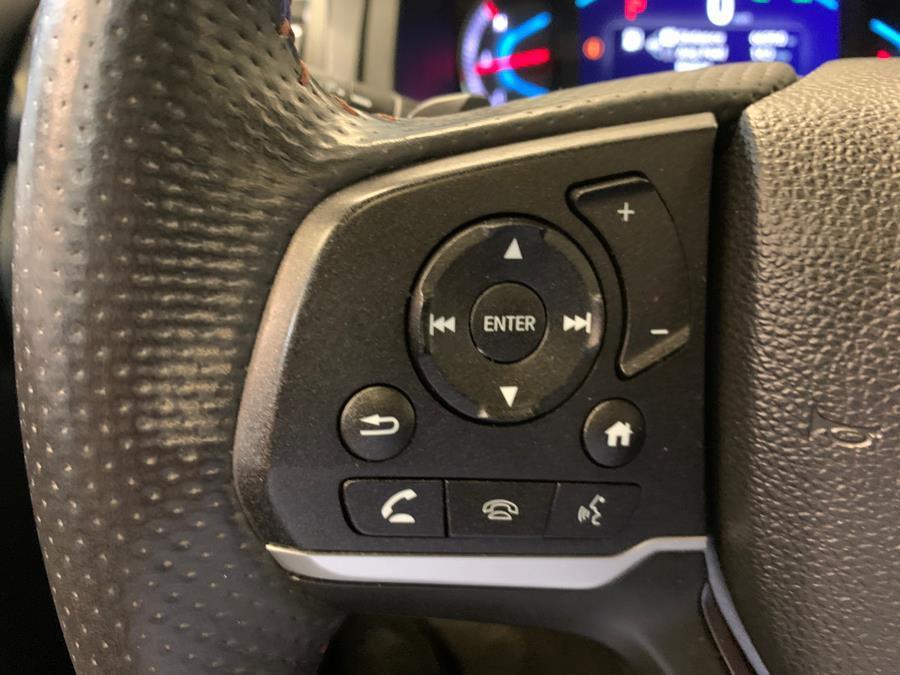 used 2022 Honda Pilot car, priced at $32,995