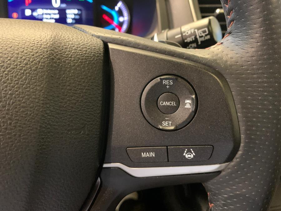 used 2022 Honda Pilot car, priced at $32,995