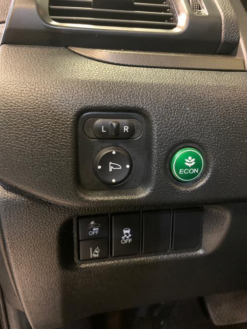 used 2022 Honda Pilot car, priced at $32,995