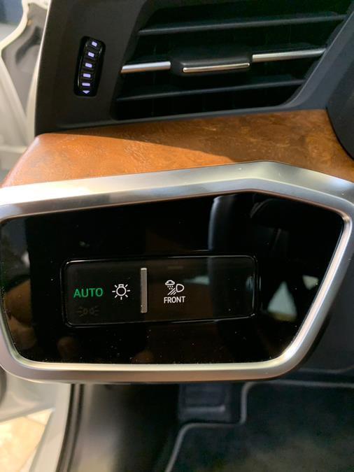 used 2022 Audi A6 car, priced at $33,595