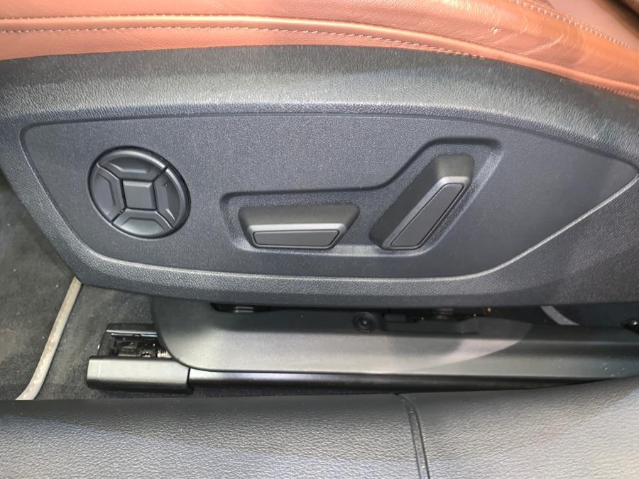 used 2022 Audi A6 car, priced at $33,595