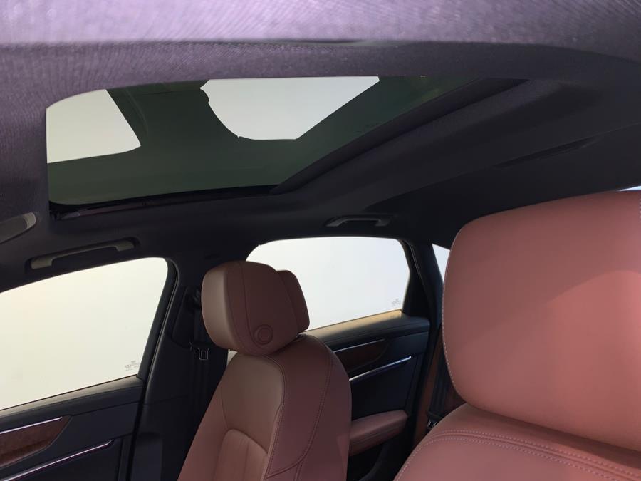 used 2022 Audi A6 car, priced at $33,595