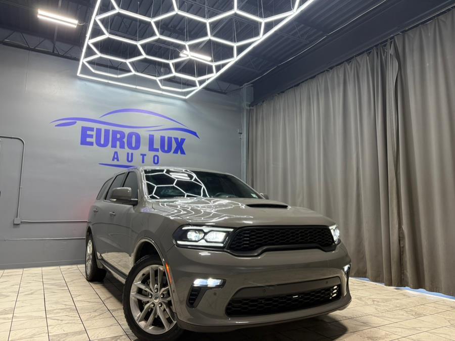 used 2021 Dodge Durango car, priced at $43,995