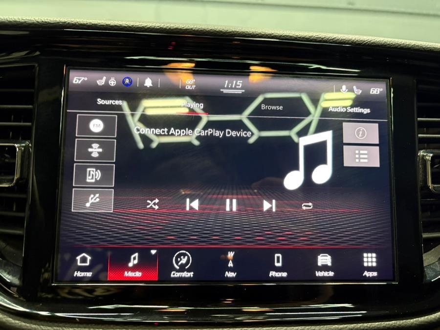 used 2021 Dodge Durango car, priced at $43,995